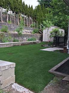 Artificial Turf Supply 