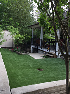 Turf Supplier West Vancouver